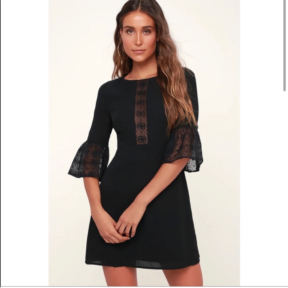 BB Dakota dress.  Holiday, Christmas